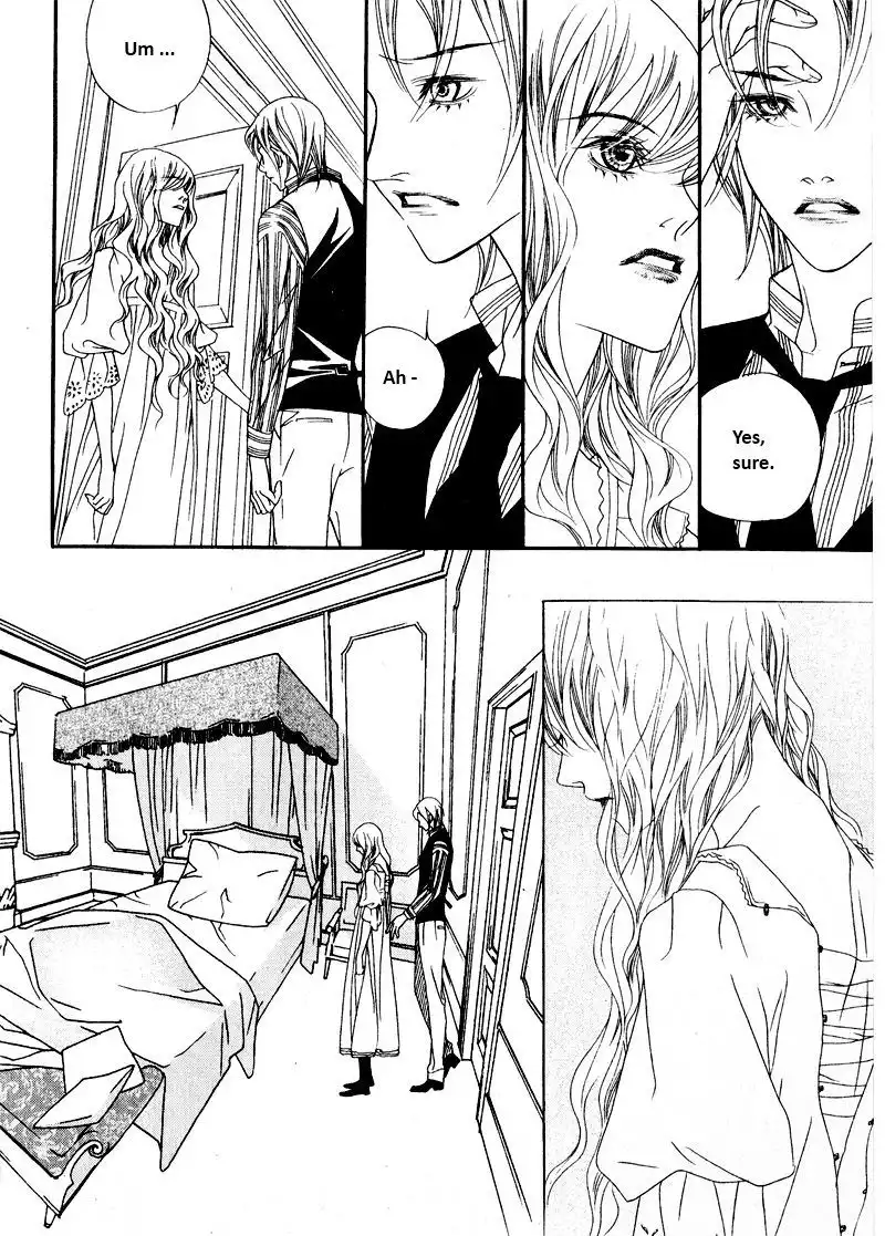 Savage Garden Chapter 27 19